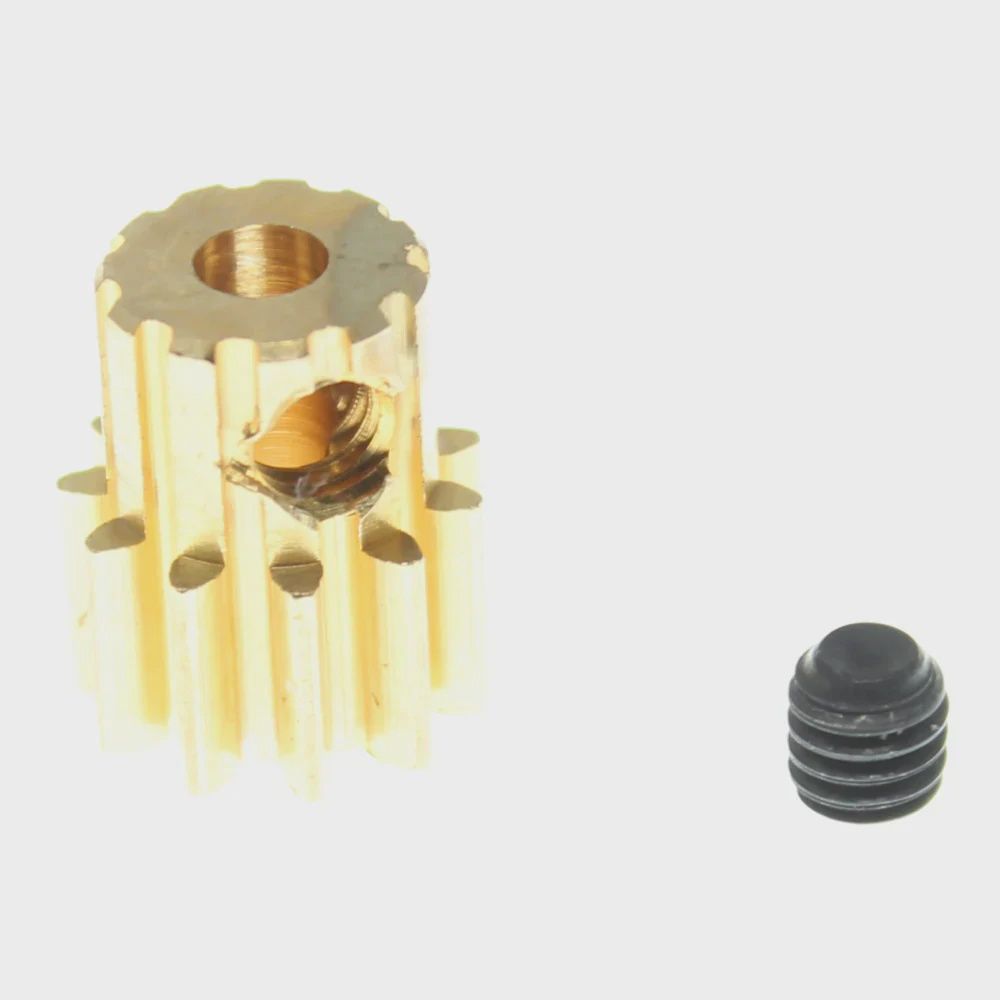 RedCat Racing Pinion Gear(11T)(.8Mod)(1pc) (RER15438)