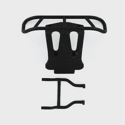 RedCat Racing Rear Bumper for Vortex ~ (RDC62049)