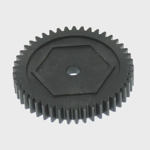 Redcat Racing Rer11358 Plastic Spur Gear (45T) for GEN8 Scout II (RER11358)