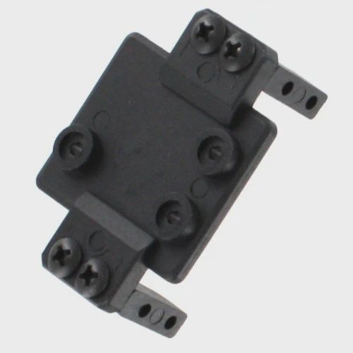 RedCat Racing Servoplate W/Servo Mount ~ (RDC68007)