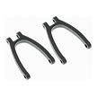 Redcat Racing SixtyFour Front Upper Arm (2pcs) (RER13445)