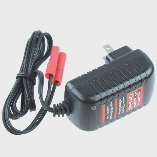 Redcat Racing Wall Charger with Banana (RDC01003)