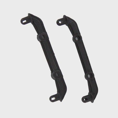 RedCat RacingFr/Rr Body Mount-low (RDCBS903-006B)