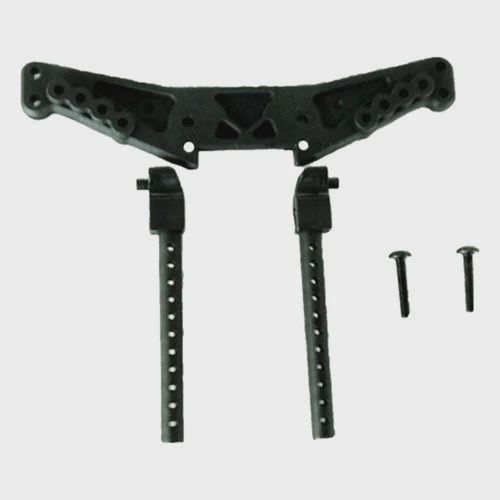 RedCat RacingRear Shock Tower and Body Posts (RDCBS205-039)