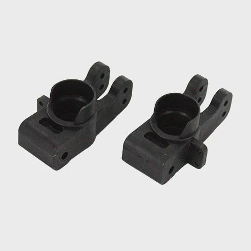 RedCat Raving Rear Hub Carriers ~ (RDC85739)