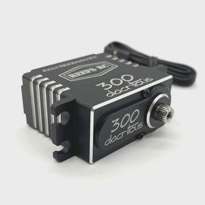 Reef RC Alacritous High Speed Brushless Servo (SEHREEFS74)