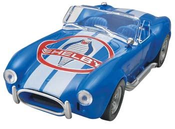 Revell 1/32 427 Cobra (RMX851751)