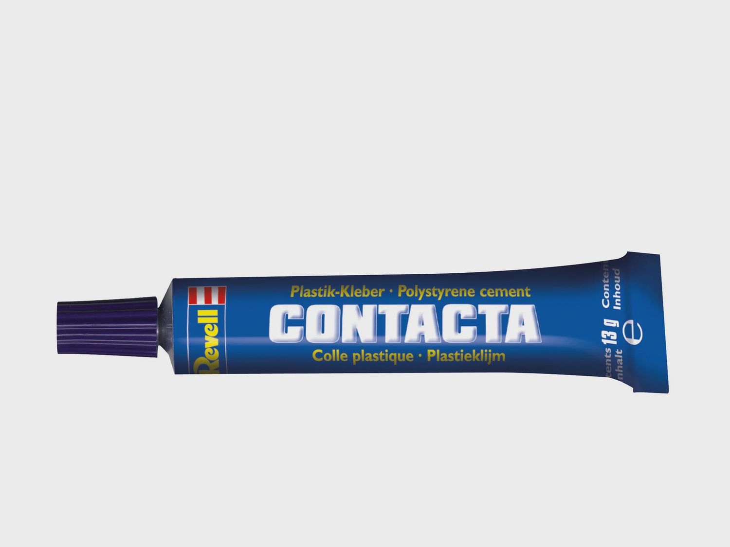 Revell 13g Tube Cement (RVL39602)