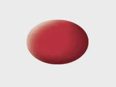 Revell 18ml Bottle Acrylic Carmine Red (RVL36136)