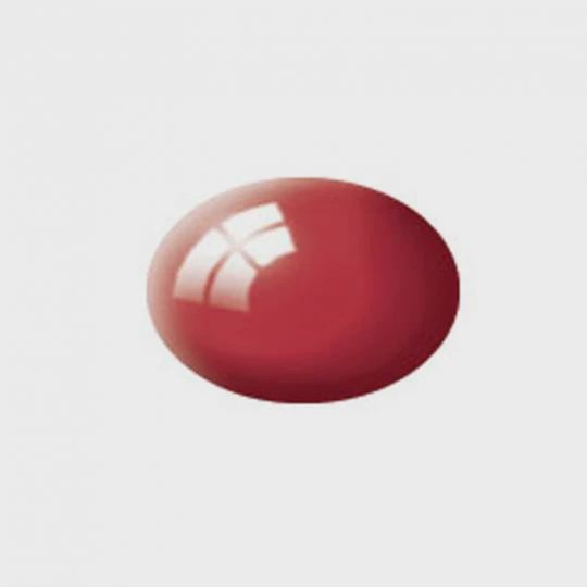 Revell 18ml Bottle Acrylic Italian Red (RVL36134)