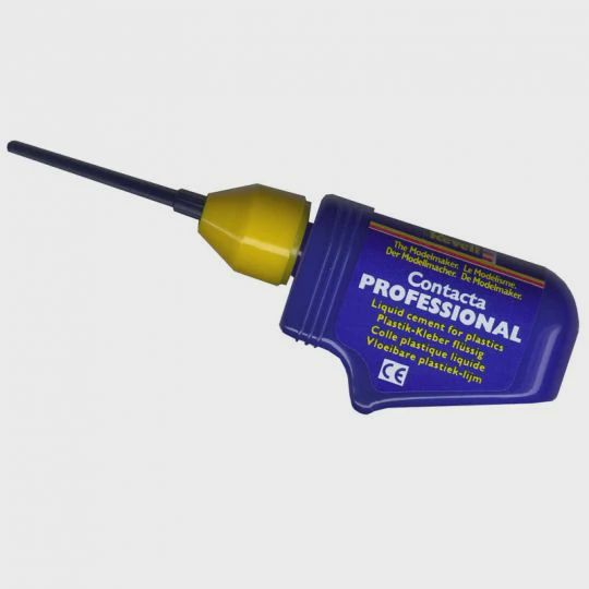 Revell 25g Professional Liquid Cement (RVL39604)