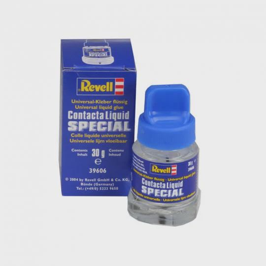 Revell 30g Special Liquid Cement (RVL39606)