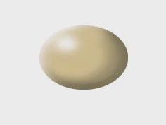 Revell Beige, Silk, 18ml (RVL36314)