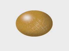 Revell Brass, Metallic, 18ml (RVL36192)