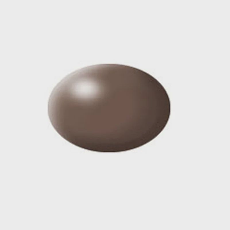 Revell Brown, Silk, 18ml (RVL36381)