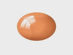 Revell Clear Orange, 18ml (RVL36730)