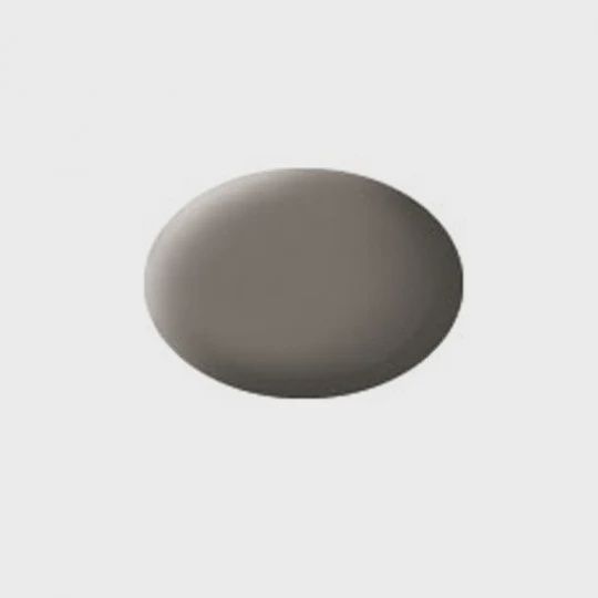 Revell Earth Brown, 18ml (RVL36187)