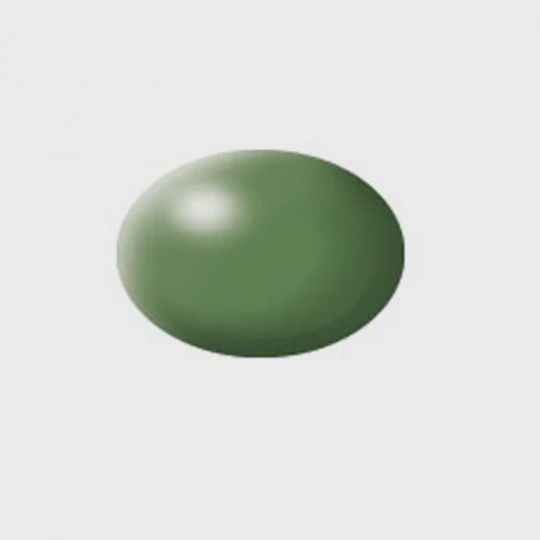 Revell Green, Silk, 18ml (RVL36360)