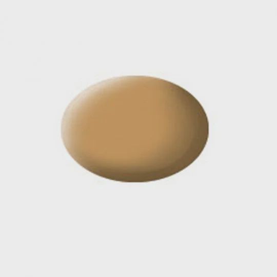 Revell Ochre Brown, Matt, 18ml, RAL 1011 (RVL36188)