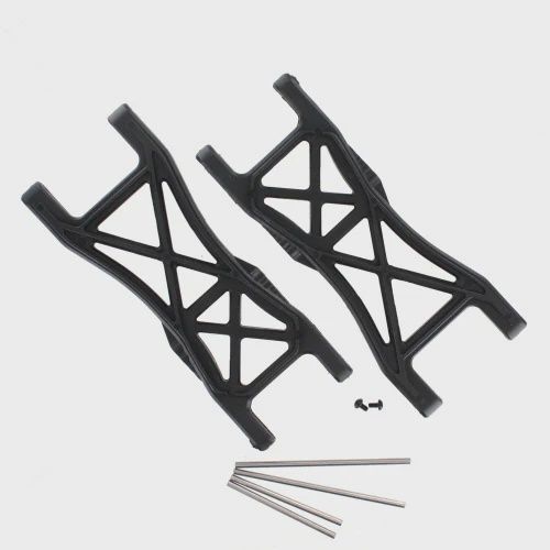 RedCat Racing Lower Suspension Arms, F/R (RDCBS810-010)