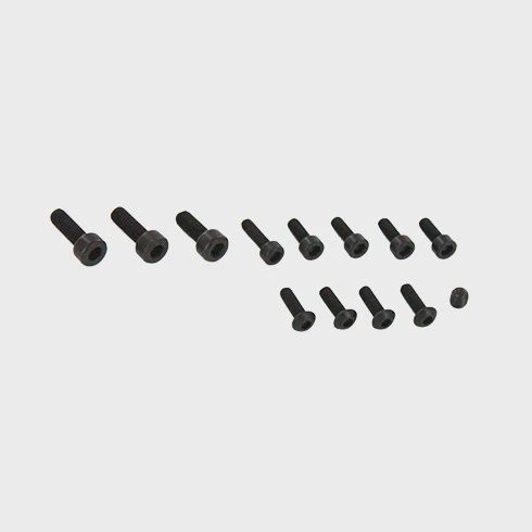RedCat Racing Screw pack ~ (RDCE98515)