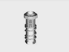 RedCat Racing Servo Saver/Spring 1.8 Car (RDC60016)