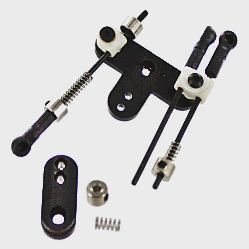 RedCat Racing Servo Linkage, Complete ~ (RDC85754)
