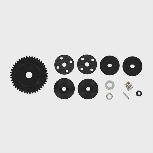 RedCat Racing Slipper Clutch Assembly, Same as(RDCBS801-013)