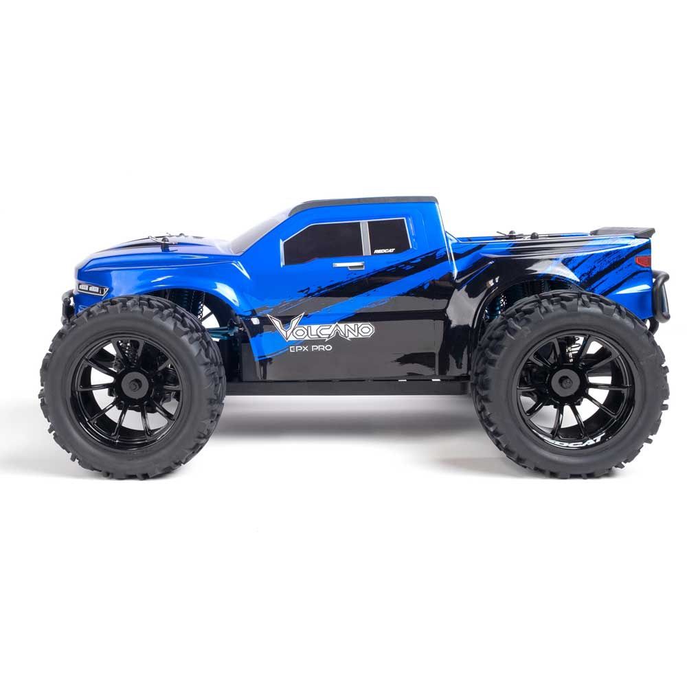 Redcat Volcano EPX PRO RC Offroad Truck 1:10 Brushless Electric Truck (Volcano)
