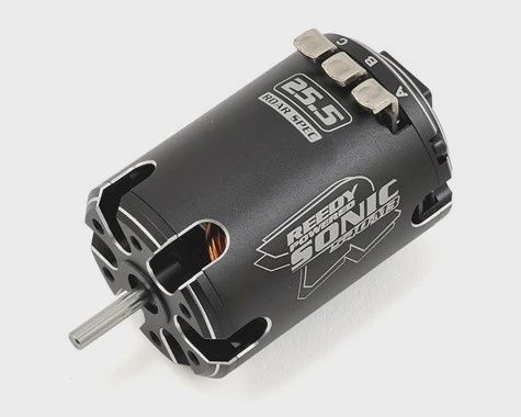 Reedy Sonic 540-M3 ROAR Spec Brushless Motor (25.5T) (ASC287)