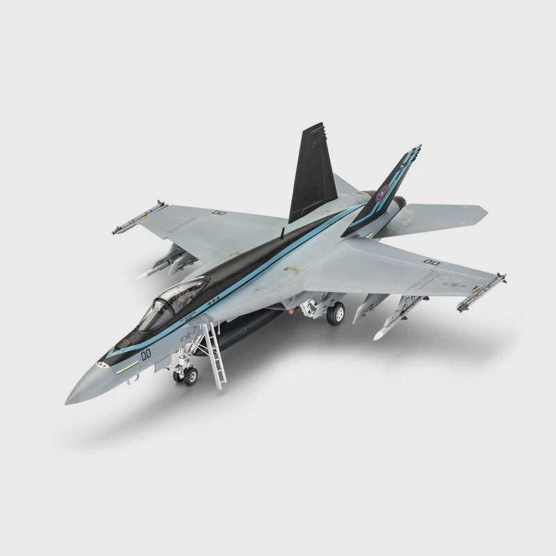 Revell 1/48 F/A18E Super Hornet Top Gun Maverick (RMX855871)
