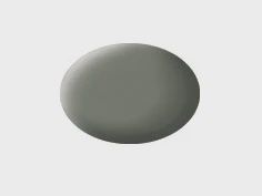 Revell 18ml Bottle Acrylic Light Olive (RVL36145)