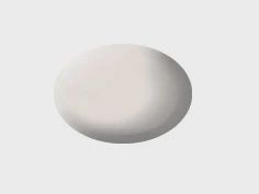 Revell 18ml Bottle Acrylic White Mat (6/Bx) (RVL36105)