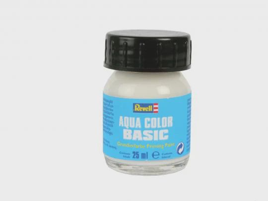 Revell 25ml Bottle Acrylic Basic Prime (RVL39622)