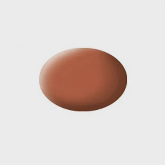 Revell Brown, Matt, 18ml, RAL 8023 (RVL36185)
