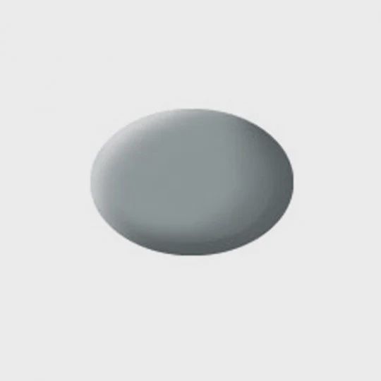 Revell Light Grey (USAF), Matt, 18ml (RVL36176)