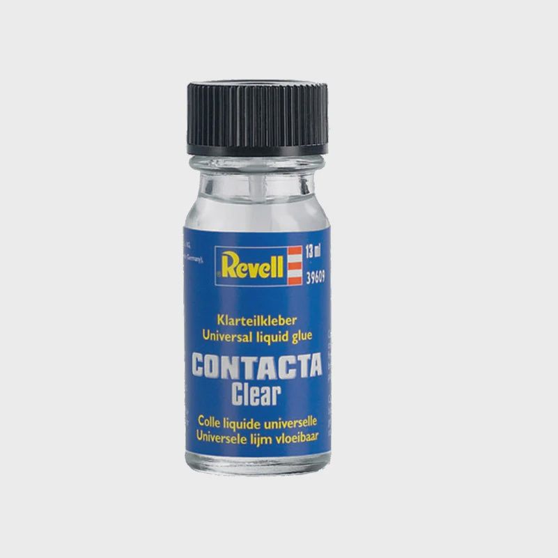 Revell 13ml Clear Universal Cement (RVL39609)