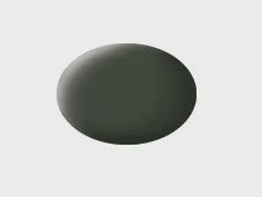 Revell 18ml Bottle Acrylic Olive Yellow (RVL36142)