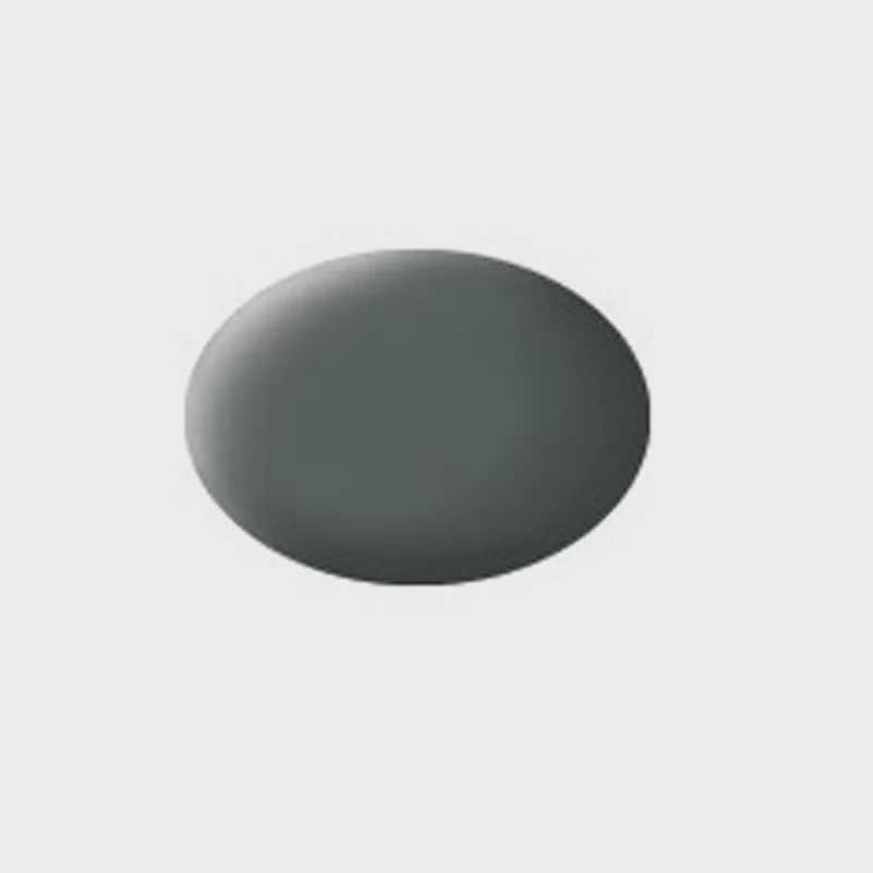 Revell Bronze Green, Matt, 18ml, RAL 6031 (RVL36166)