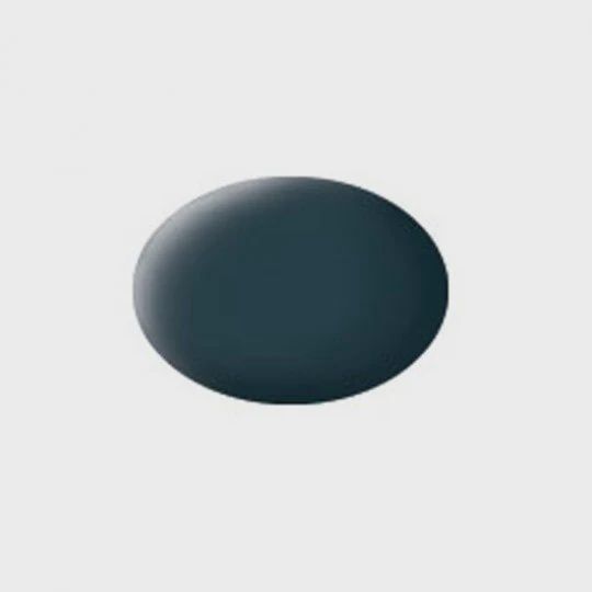 Revell Granite Grey, Matt, 18ml (RVL36169)