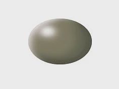 Revell Greyish Green, Silk, 18ml (RVL36362)