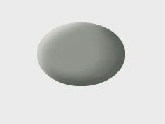 Revell Stone Grey, Matt, 18ml, RAL 7030 (RVL36175)