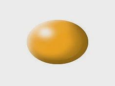 Revell Yellow, Silk, 18ml (RVL36310)