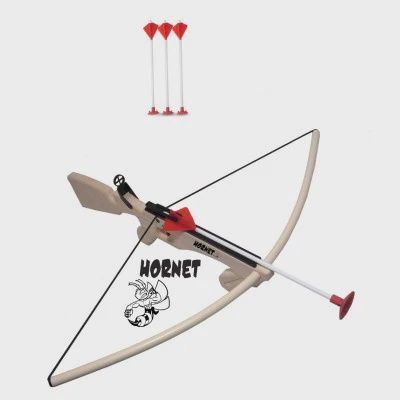 Rifle Cross Bow Set w/3 Arrows (GL2RCB3A)