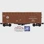 RMT O Woodchip Car PRR (RMT86415)