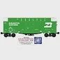 RMT O Woodchip Car, Burlington Northern (RMT86428)