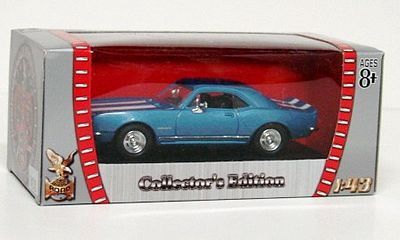 Road Legends 1967 Camaro Z28 (RLG94216)