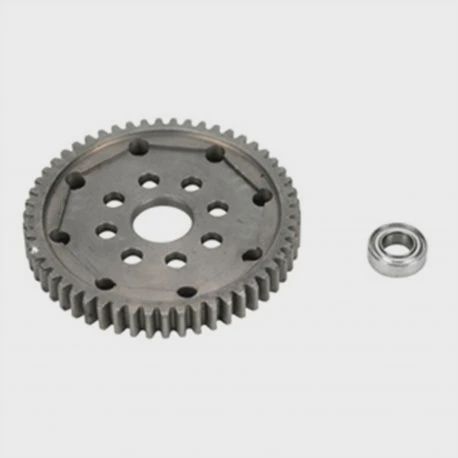 Robinson Racing Hard Steel Spur 32P 54T SC10 (RRP2354)