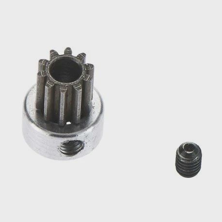 Robinson Racing Mini Wide Ex-Hard 48P 10T Pinion Gear (RRP1410)