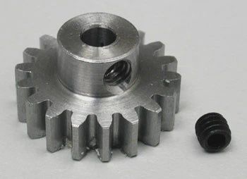 Robinson Racing Pinion Gear 32P 18T (RRP0180)